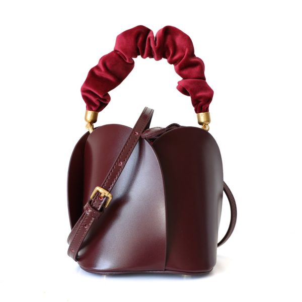 Flower bucket bag - Image 3