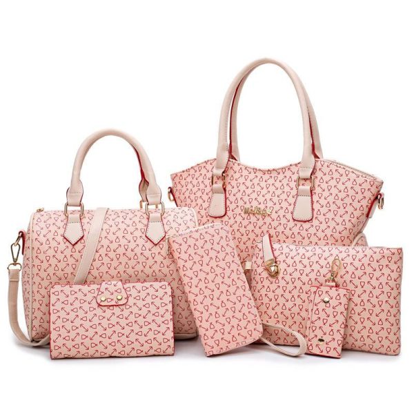 Shoulder Bags - Image 2