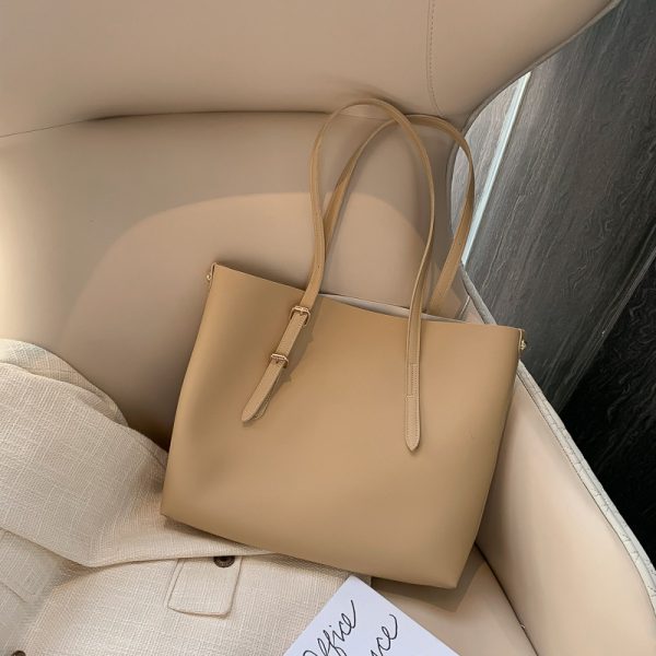 Tote Bag Big Bag Women - Image 5