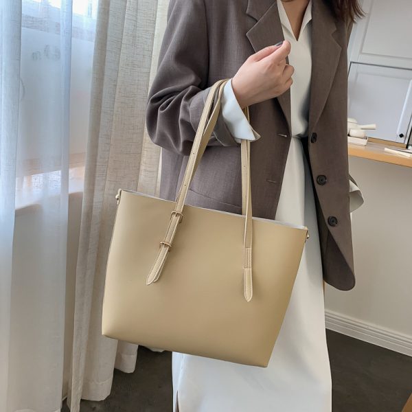 Tote Bag Big Bag Women - Image 8