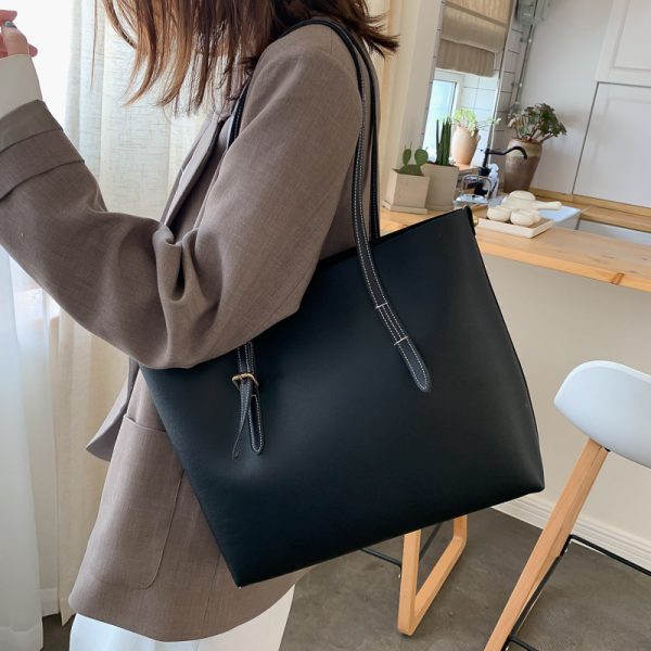 Tote Bag Big Bag Women - Image 6
