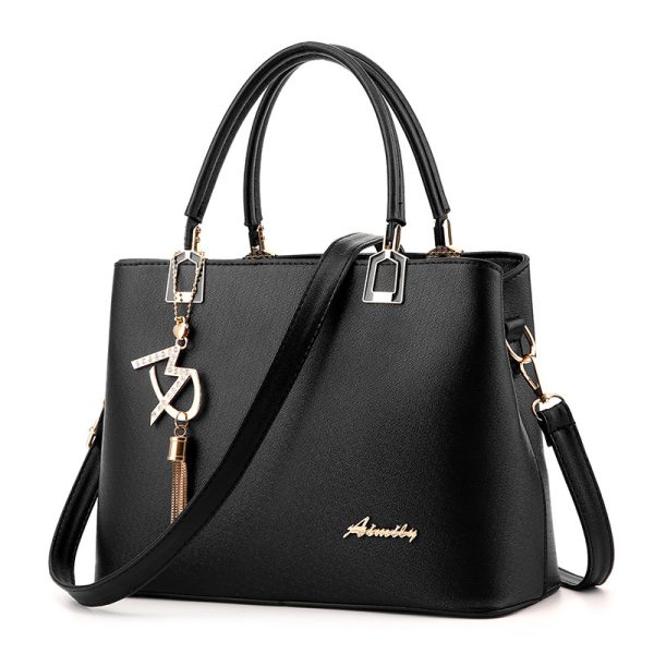 Women'S Bag Messenger Shoulder Handbag - Image 4