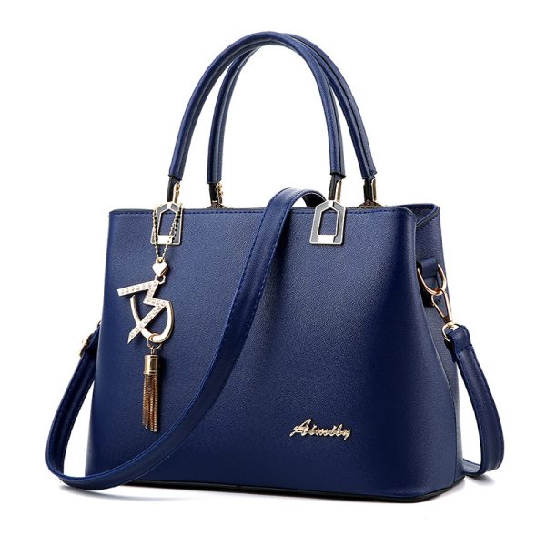 Women'S Bag Messenger Shoulder Handbag - Image 5