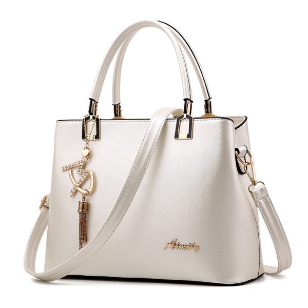Women'S Bag Messenger Shoulder Handbag - Image 2