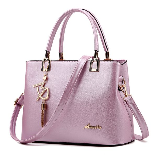 Women'S Bag Messenger Shoulder Handbag - Image 3