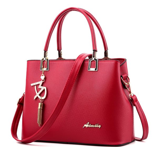Women'S Bag Messenger Shoulder Handbag - Image 6
