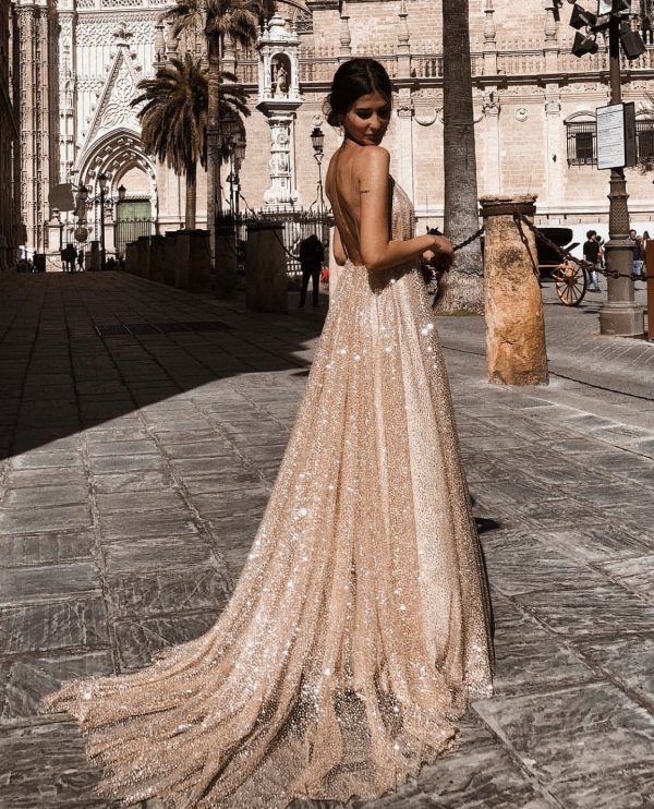 Sexy Evening Gown Women Dress Ladies Pencil Party Dresses - Image 4