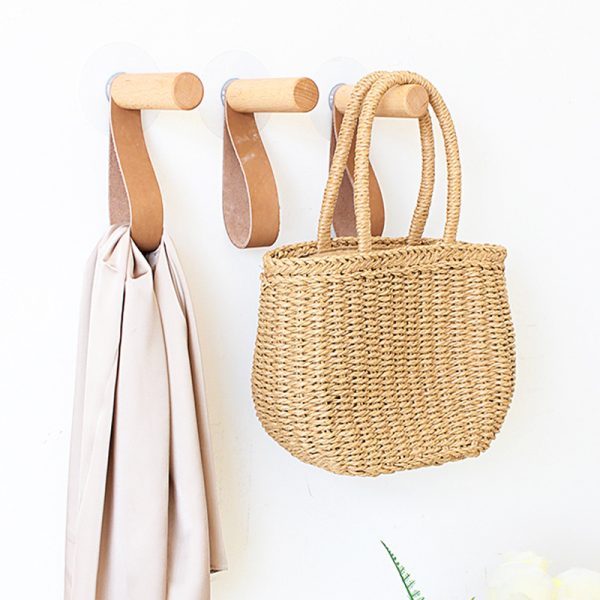 Hand-woven bags - Image 5