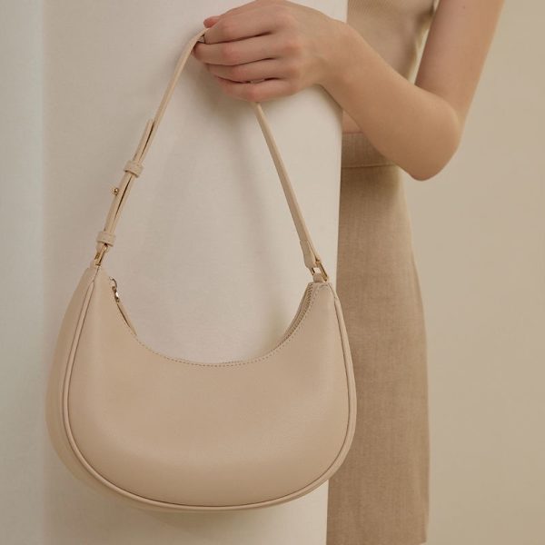 Design One Shoulder Niche New Style Underarm Bag - Image 9