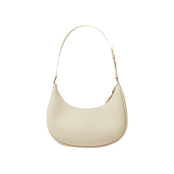 Design One Shoulder Niche New Style Underarm Bag - Image 3