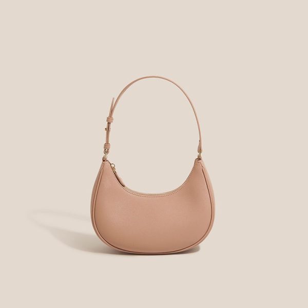 Design One Shoulder Niche New Style Underarm Bag - Image 8