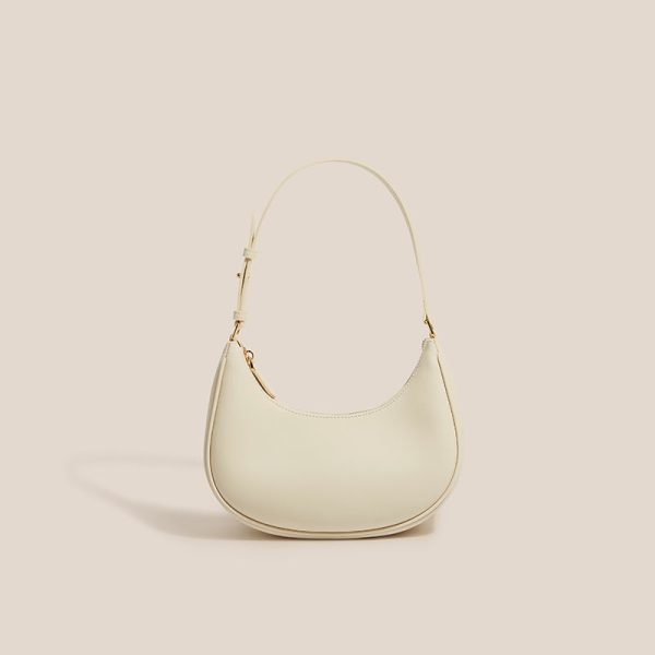 Design One Shoulder Niche New Style Underarm Bag - Image 7