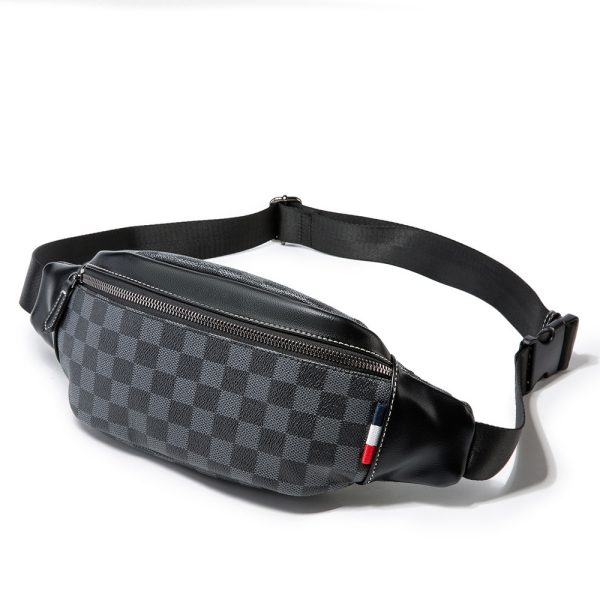 Short-distance hand-held large-capacity business travel luggage bag - Image 5