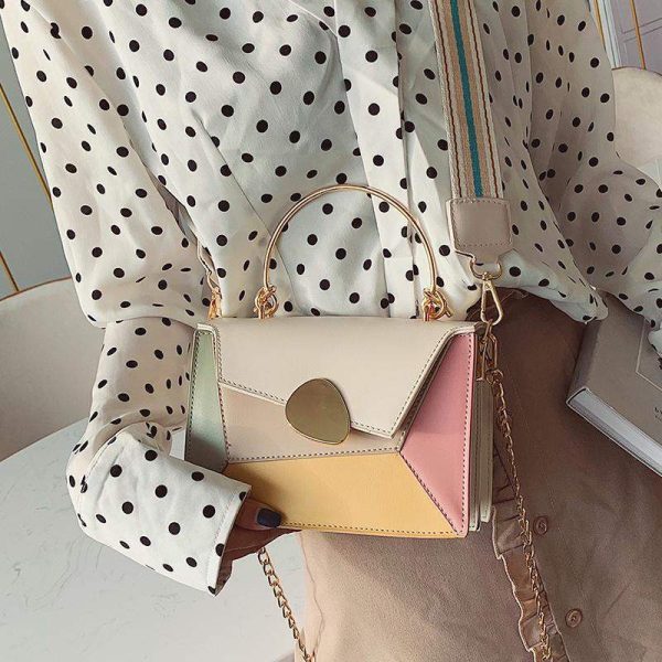 Korean all-match crossbody bag - Image 2