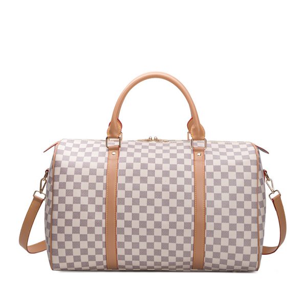 Short-distance hand-held large-capacity business travel luggage bag - Image 8