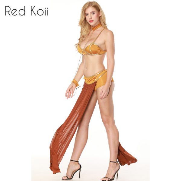 Arab Lingerie Suit - Image 6