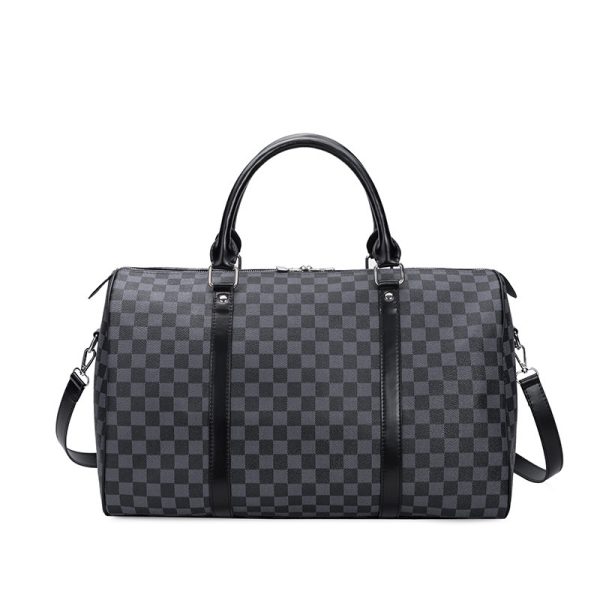 Short-distance hand-held large-capacity business travel luggage bag - Image 7