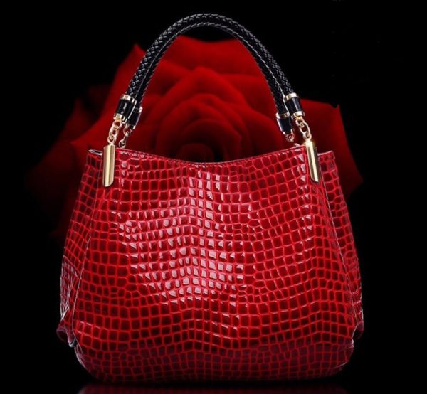 Shoulder bag ladies bag - Image 2