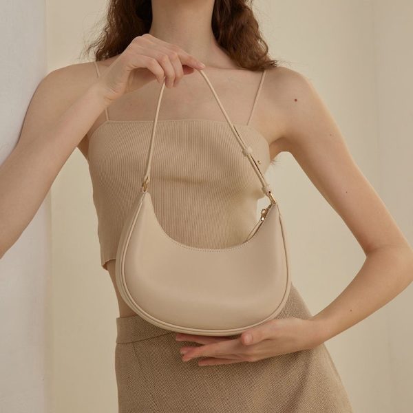 Design One Shoulder Niche New Style Underarm Bag - Image 2