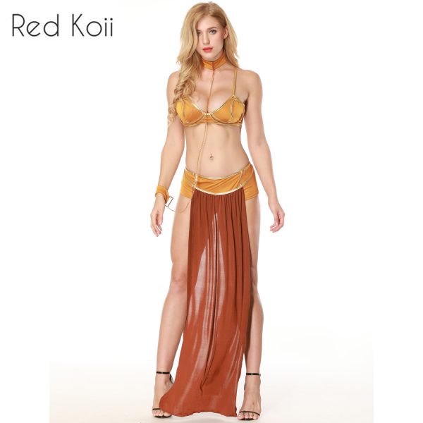 Arab Lingerie Suit - Image 7