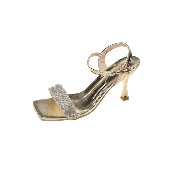 Fashion Personality Beautiful Sandal Woman - Image 3