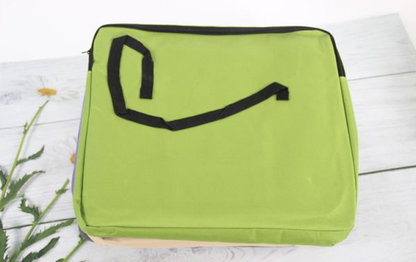 Pet Car Seat Bag Pet Carrier Bag Folding Hammock For Small Cat Dogs Puppy Car Package Go Out - Image 5