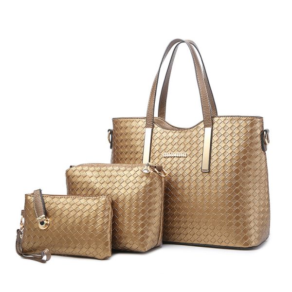 Spring ladies bags handbags - Image 6