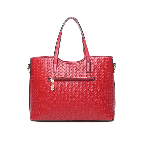 Spring ladies bags handbags - Image 10