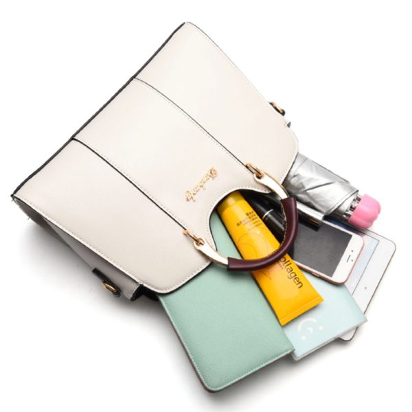 Handbags Women Bags Designer Shoulder Bag - Image 4