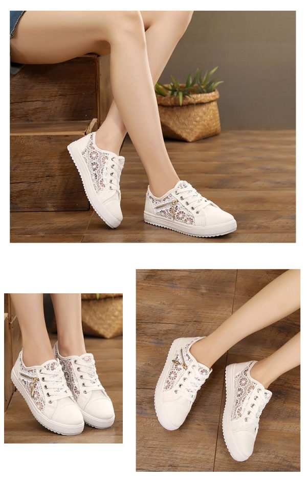 Fashion  Woman Shoes - Image 7