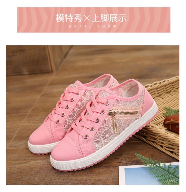 Fashion  Woman Shoes - Image 2
