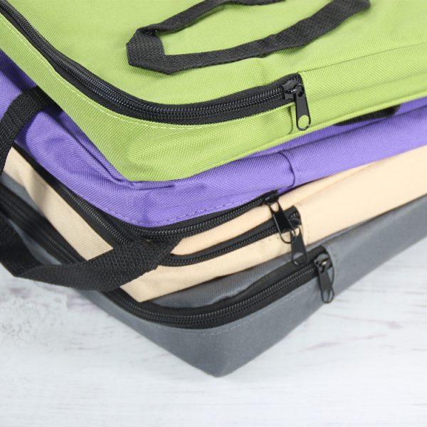 Pet Car Seat Bag Pet Carrier Bag Folding Hammock For Small Cat Dogs Puppy Car Package Go Out - Image 4
