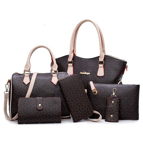 Shoulder Bags - Image 4