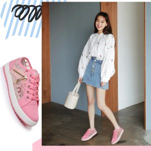 Fashion  Woman Shoes