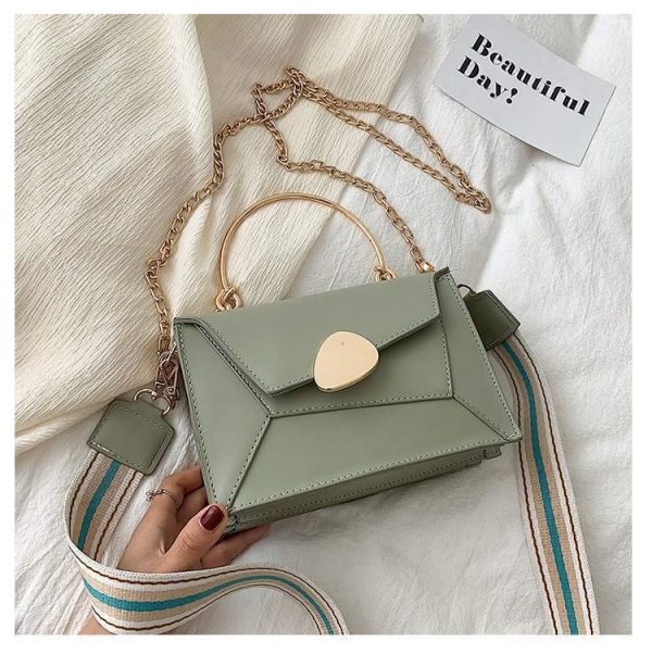 Korean all-match crossbody bag - Image 3