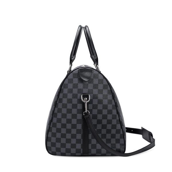 Short-distance hand-held large-capacity business travel luggage bag - Image 3