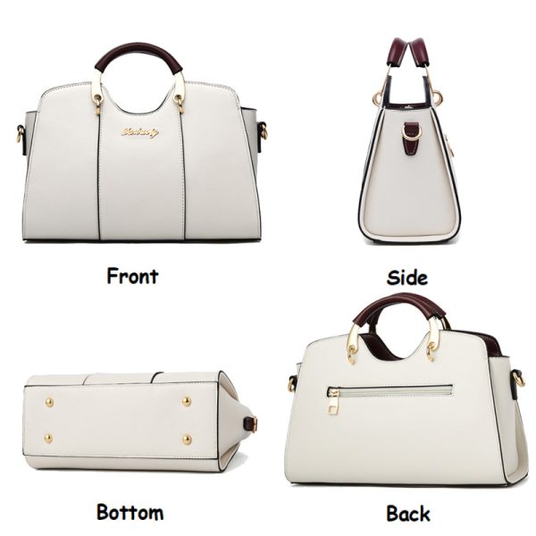 Handbags Women Bags Designer Shoulder Bag - Image 5
