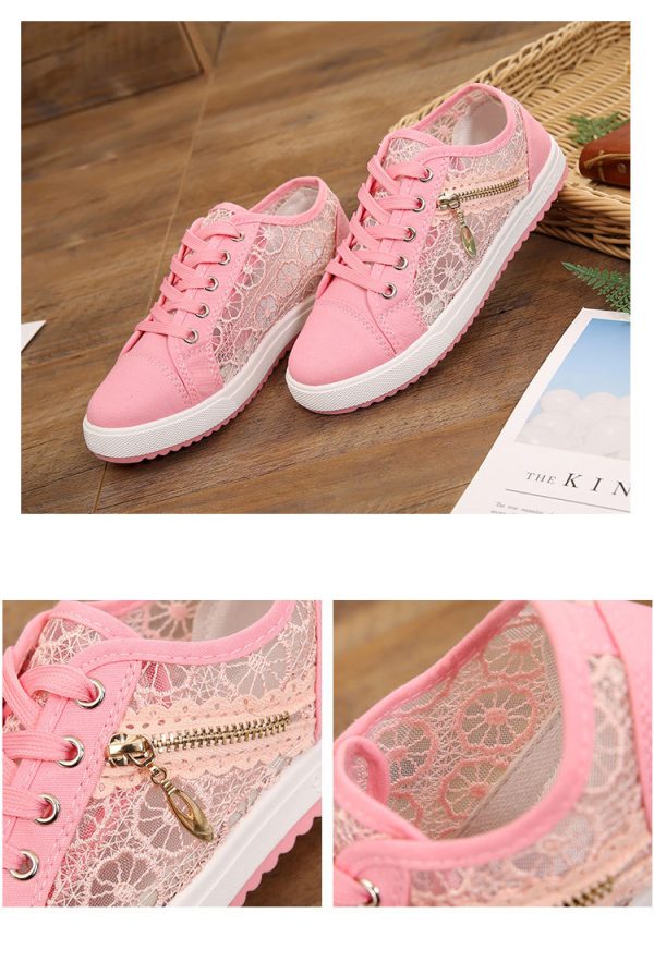 Fashion  Woman Shoes - Image 10