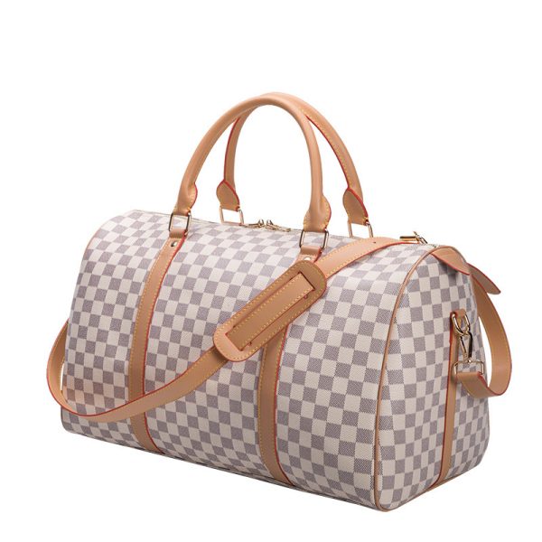 Short-distance hand-held large-capacity business travel luggage bag - Image 4