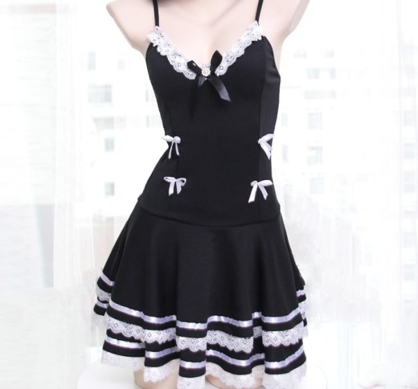 lingerie student uniform - Image 2