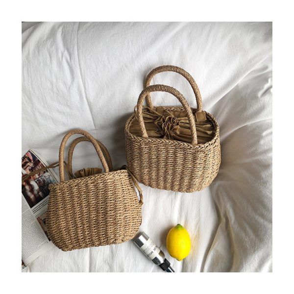 Hand-woven bags - Image 6