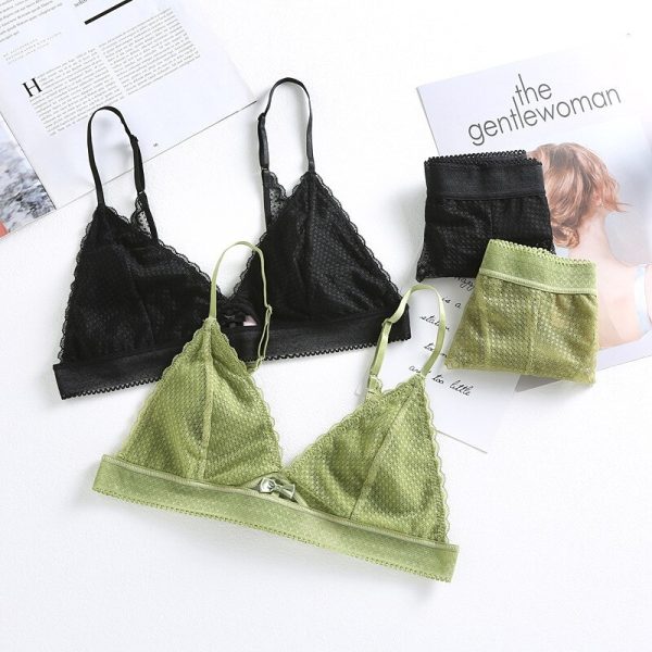 Sexy lace lingerie - Image 6