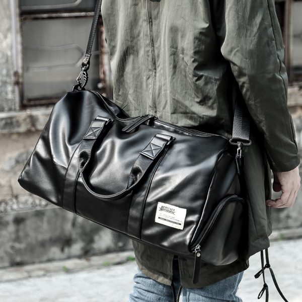 Portable travel bag - Image 5