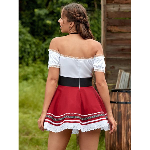 Beer Festival Costume Halloween Ethnic - Image 4