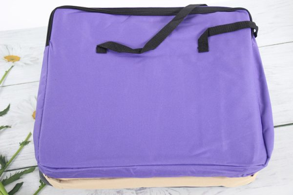 Pet Car Seat Bag Pet Carrier Bag Folding Hammock For Small Cat Dogs Puppy Car Package Go Out - Image 3