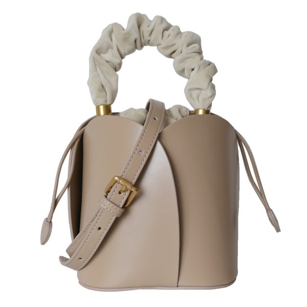 Flower bucket bag - Image 4