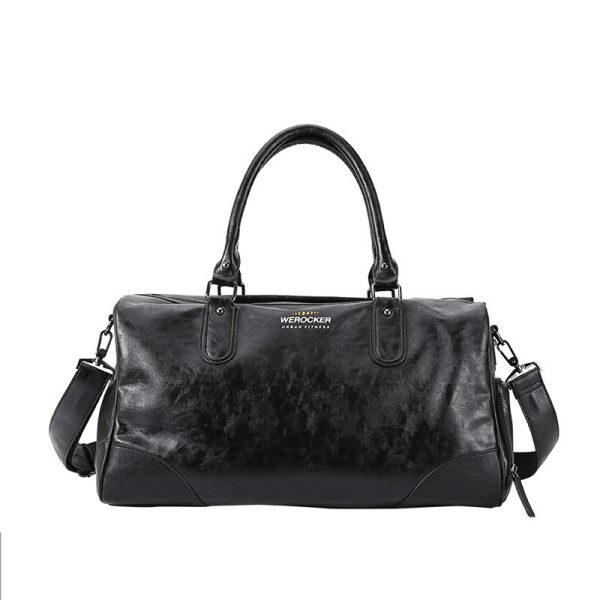 Portable travel bag - Image 4