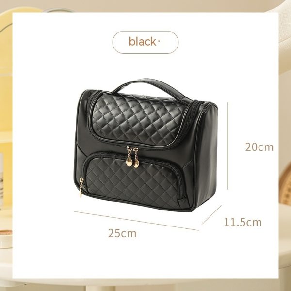 Cosmetic Bag Good-looking Large Capacity Portable - Image 10