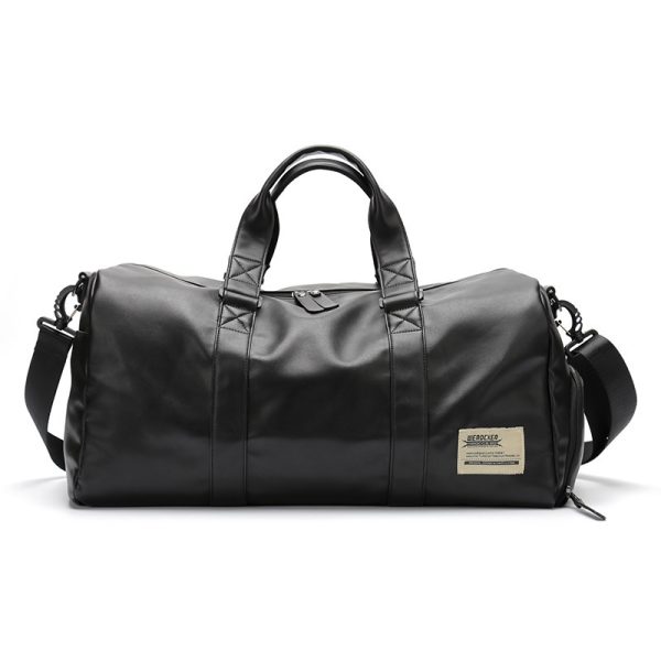 Portable travel bag - Image 3