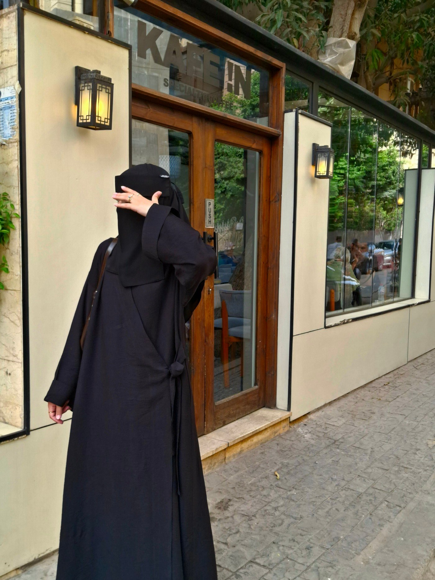 Alma Dress